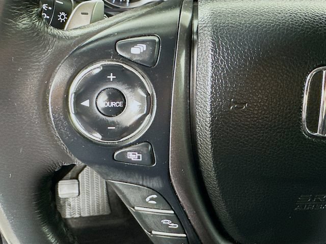 Certified 2023 Honda Ridgeline RTL image 10