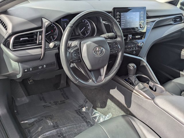 Used 2023 Toyota Camry SE image 16