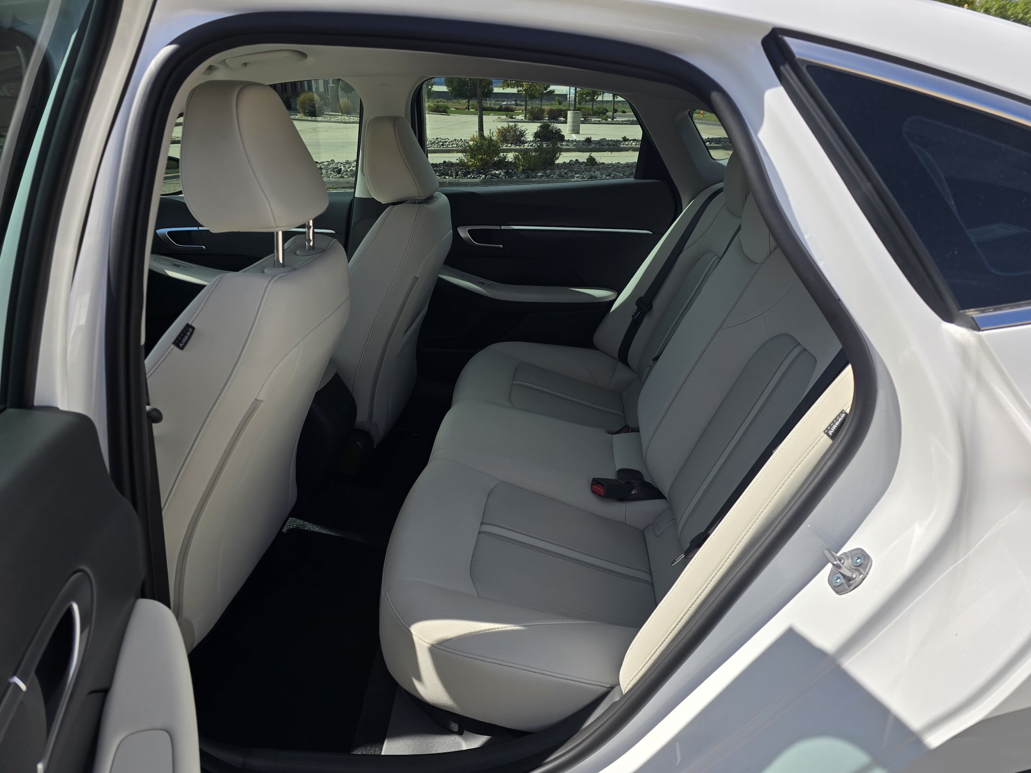 New 2026 Hyundai Sonata SE FWD image 14