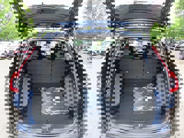 New 2026 Honda CR-V EX-L image 11