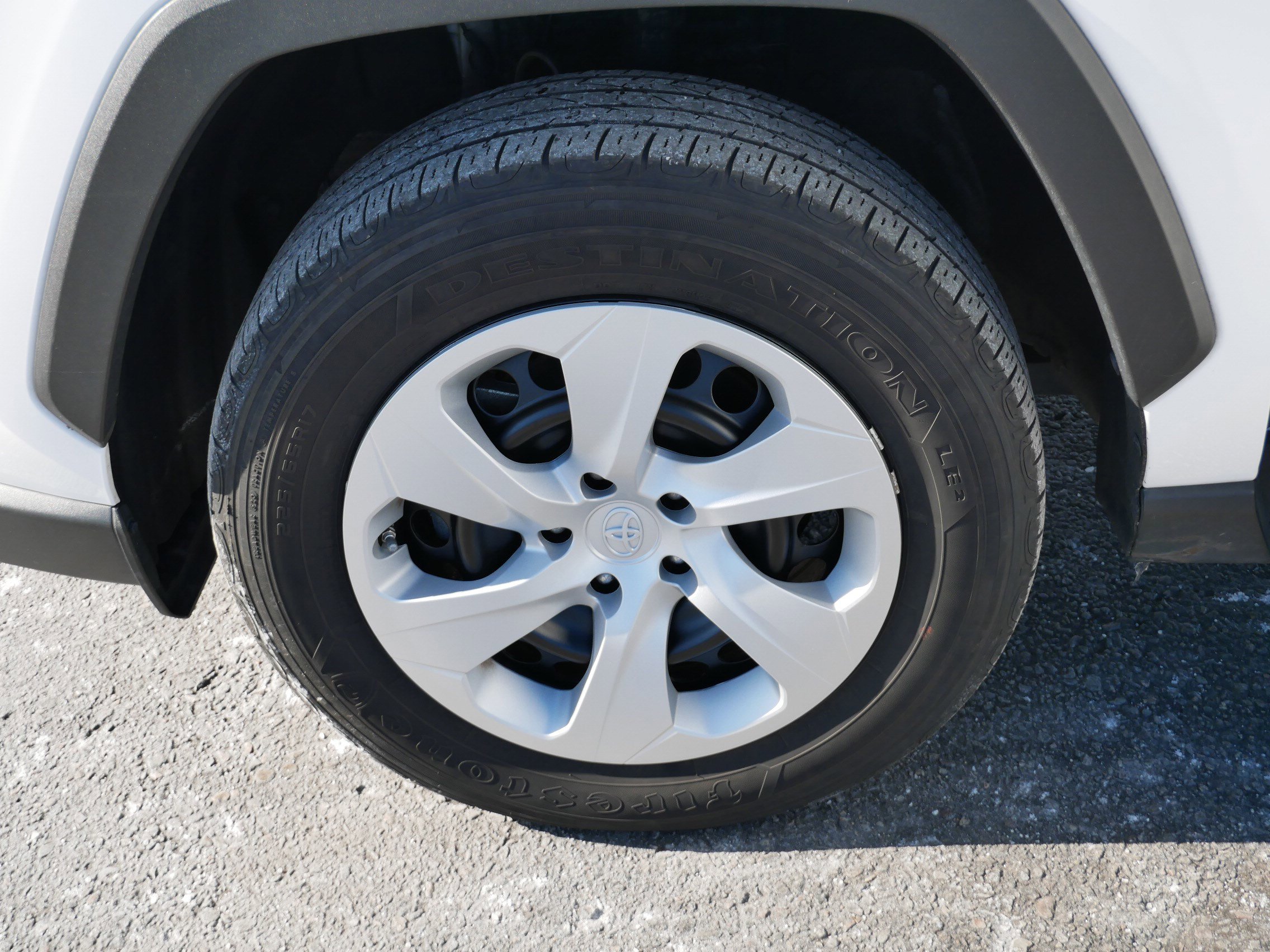 Certified 2024 Toyota RAV4 LE image 15