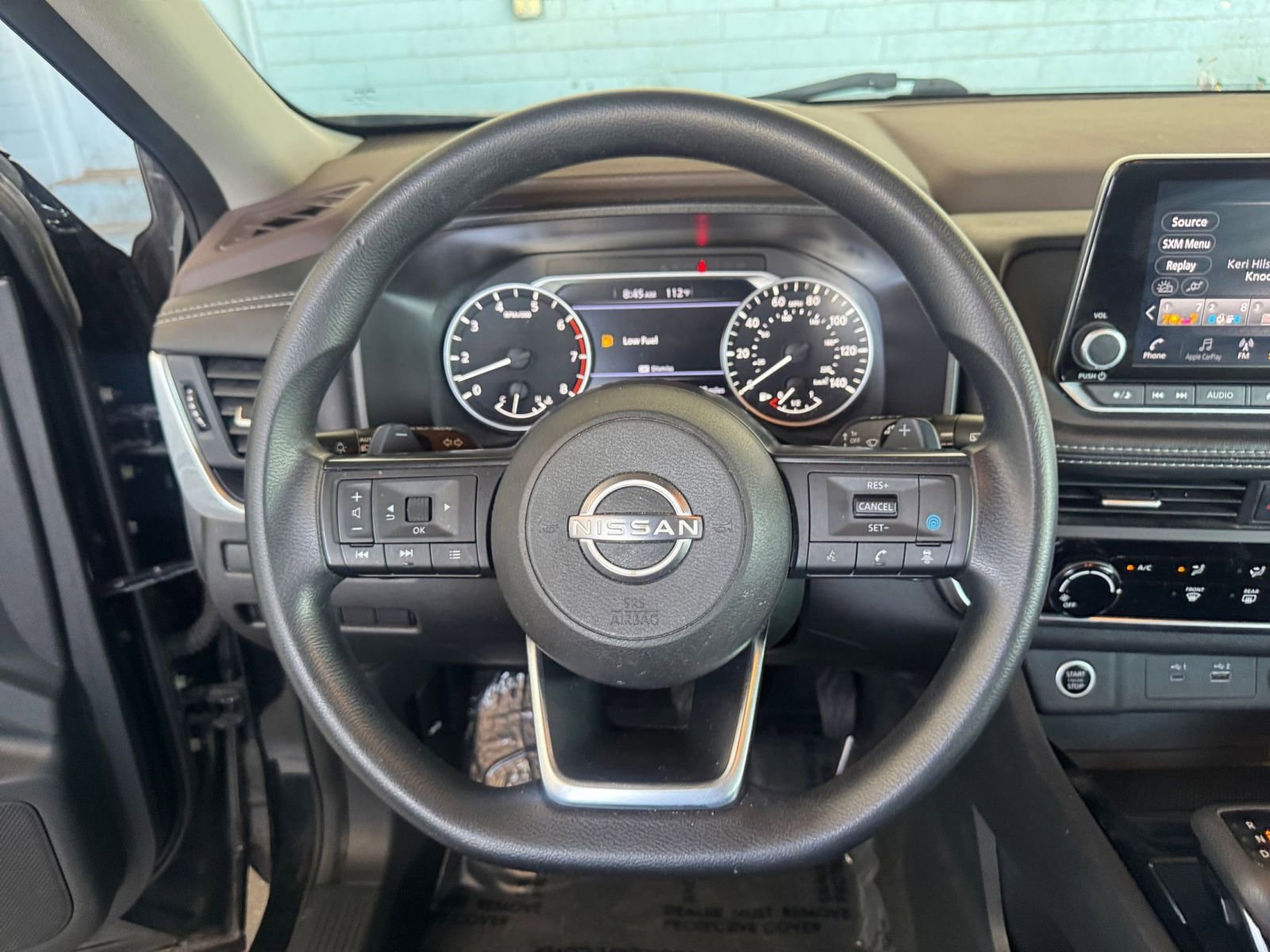 Used 2023 Nissan Rogue S image 25