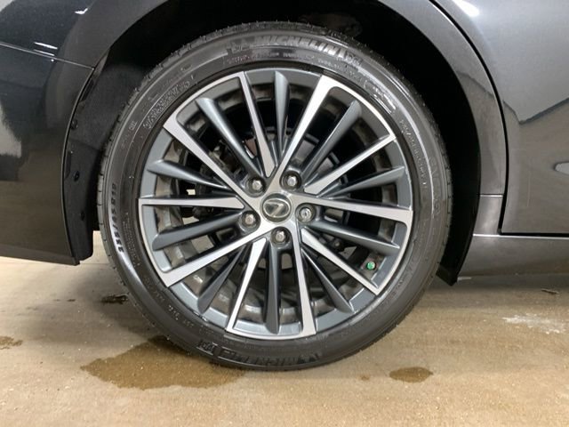 Used 2022 Lexus ES 350 w/ Premium Package image 40