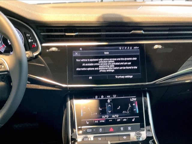 New 2026 Audi Q7 2.0T Premium AWD/4WD image 8