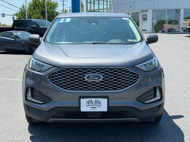 Used 2023 Ford Edge SEL w/ Convenience Package AWD/4WD image 7