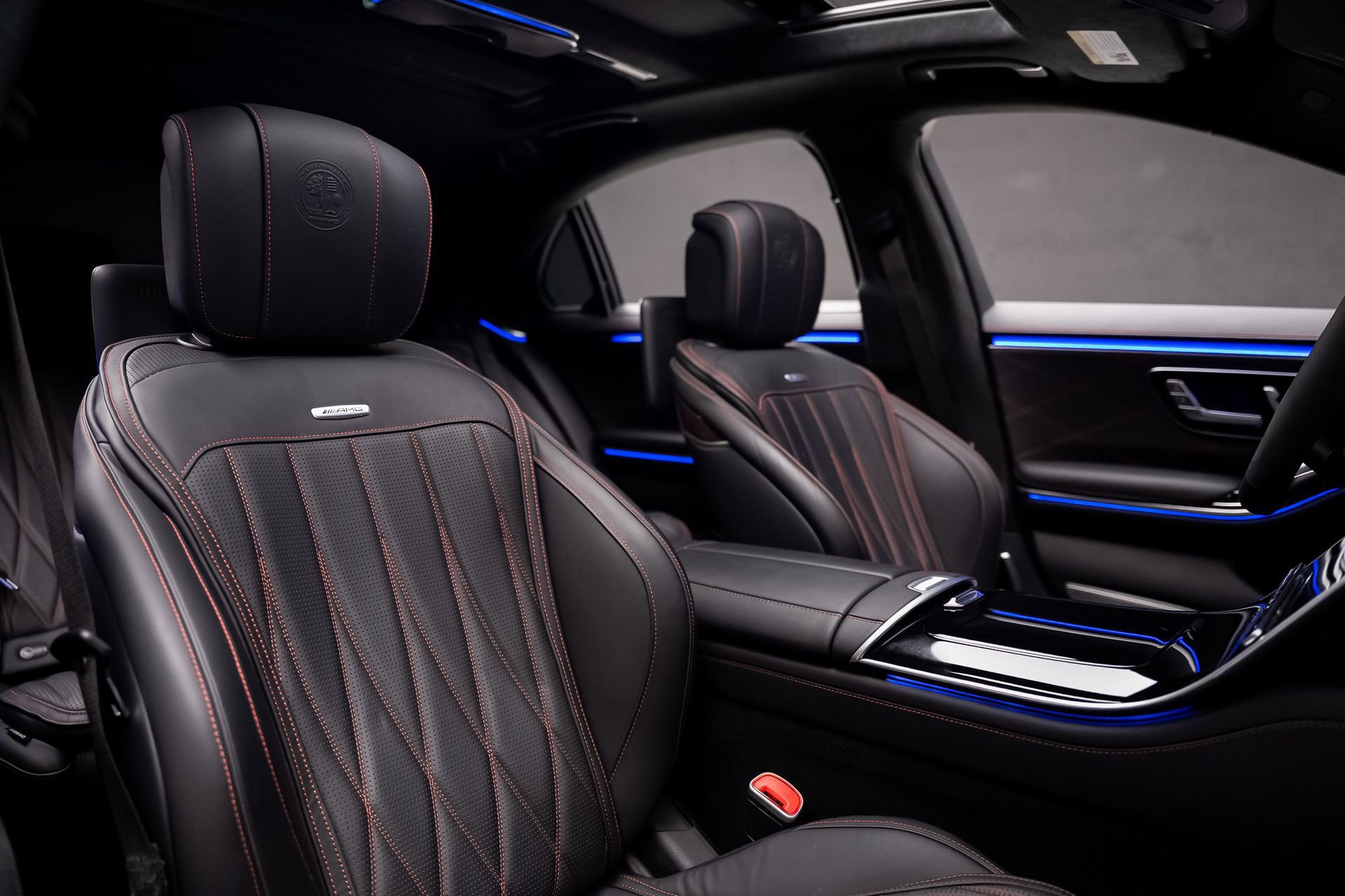 Used 2024 Mercedes-Benz S 63 AMG S image 69