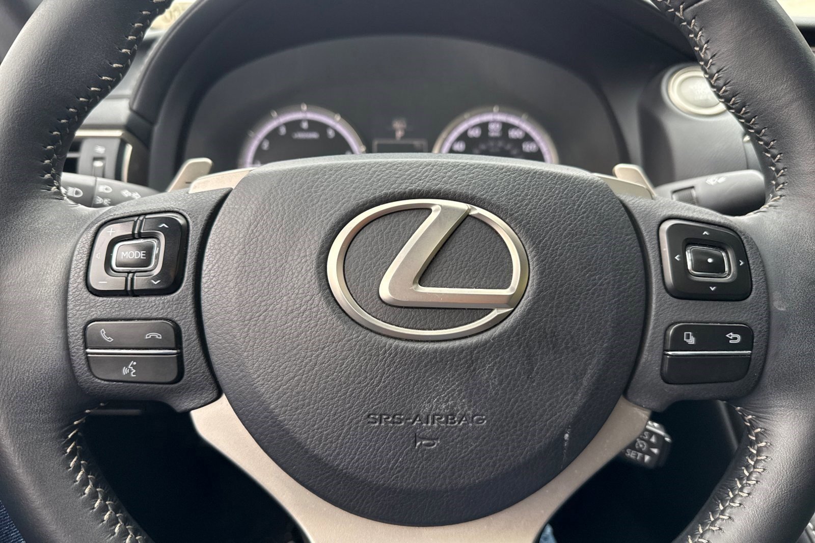 Used 2015 Lexus RC 350 w/ Navigation System Package RWD image 14