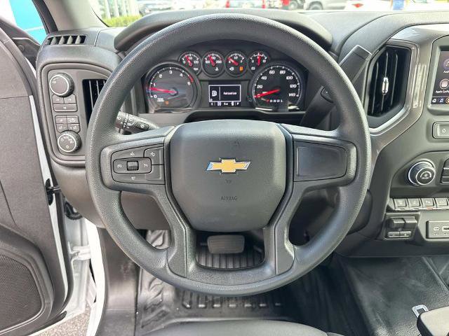 New 2026 Chevrolet Silverado 2500 W/T image 15