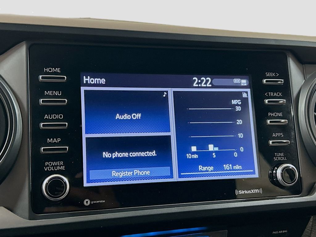 Used 2023 Toyota Tacoma SR image 12