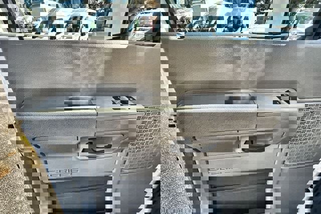 New 2026 Ford E-350 and Econoline 350 Super Duty w/ Driver's Safety Package image 13