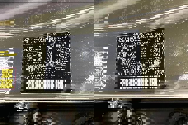 Used 2025 Hyundai Santa Cruz SEL image 18