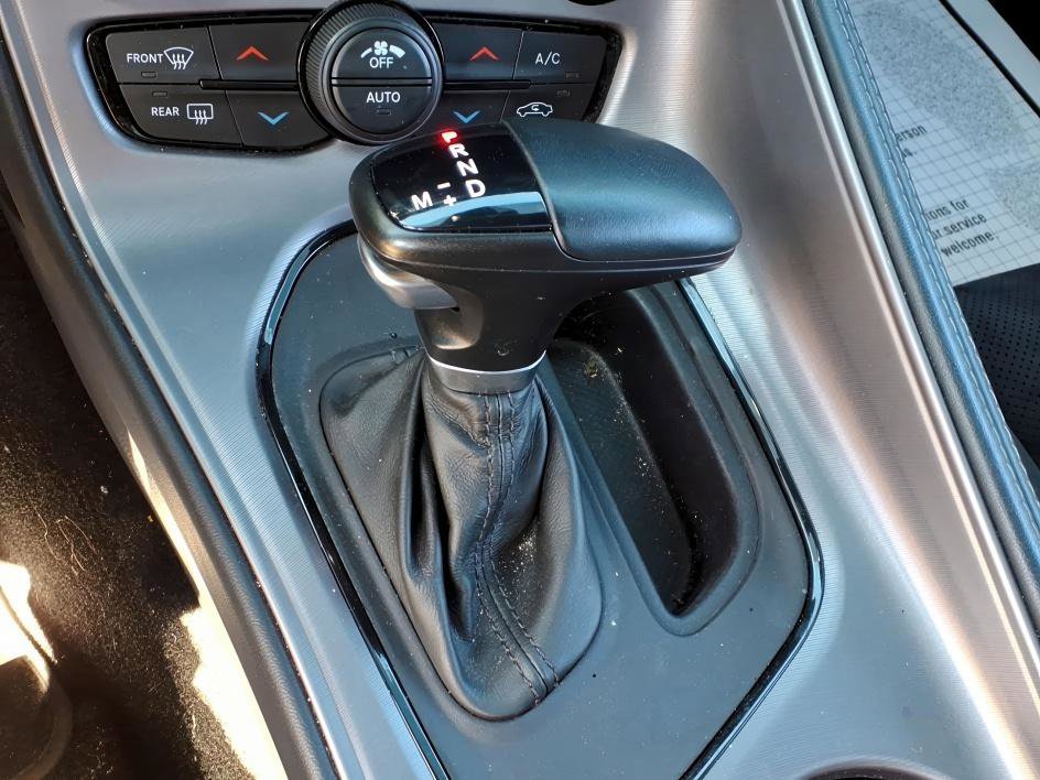 Used 2023 Dodge Challenger GT w/ Plus Package RWD image 24
