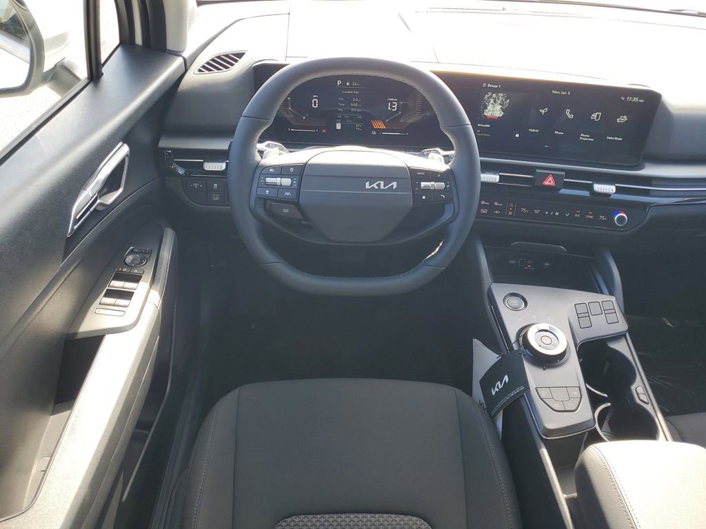 New 2026 Kia Sportage LX image 24