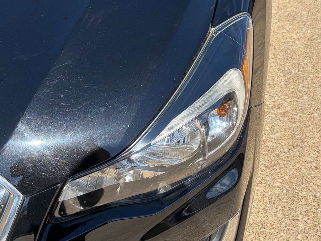 Used 2016 Subaru Impreza 2.0i image 17