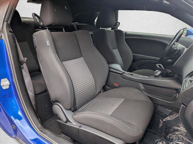 Used 2021 Dodge Challenger GT w/ Driver Convenience Group RWD image 20