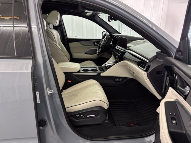 Certified 2026 Acura MDX A-Spec w/ Advance Package AWD/4WD image 32