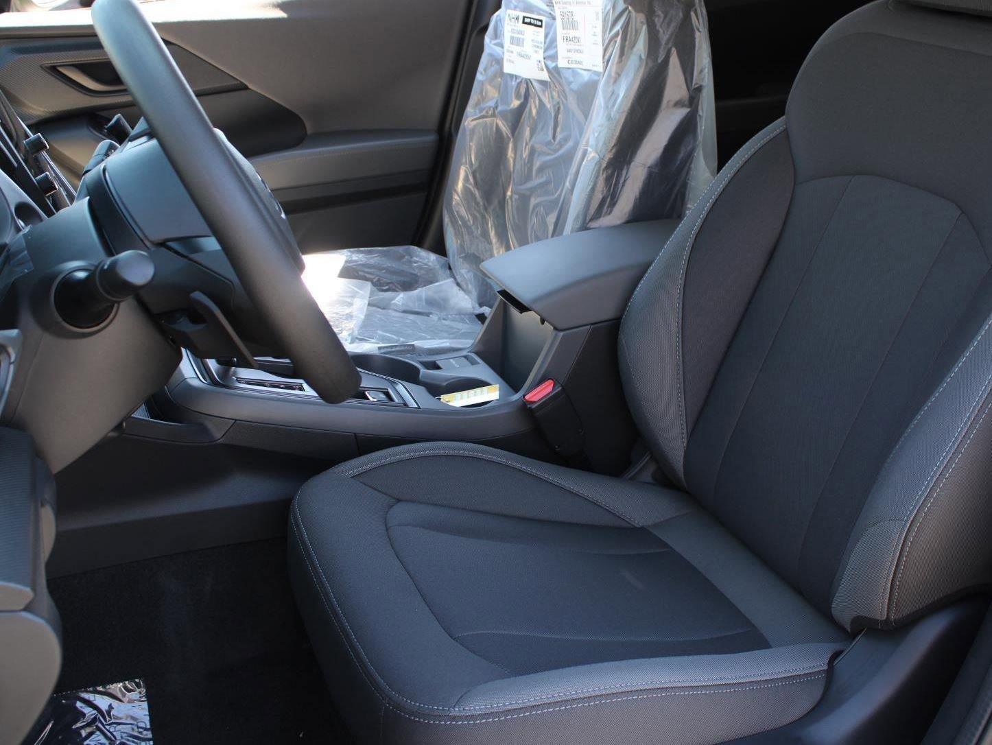 New 2026 Subaru Crosstrek 2.0i Premium AWD/4WD image 16