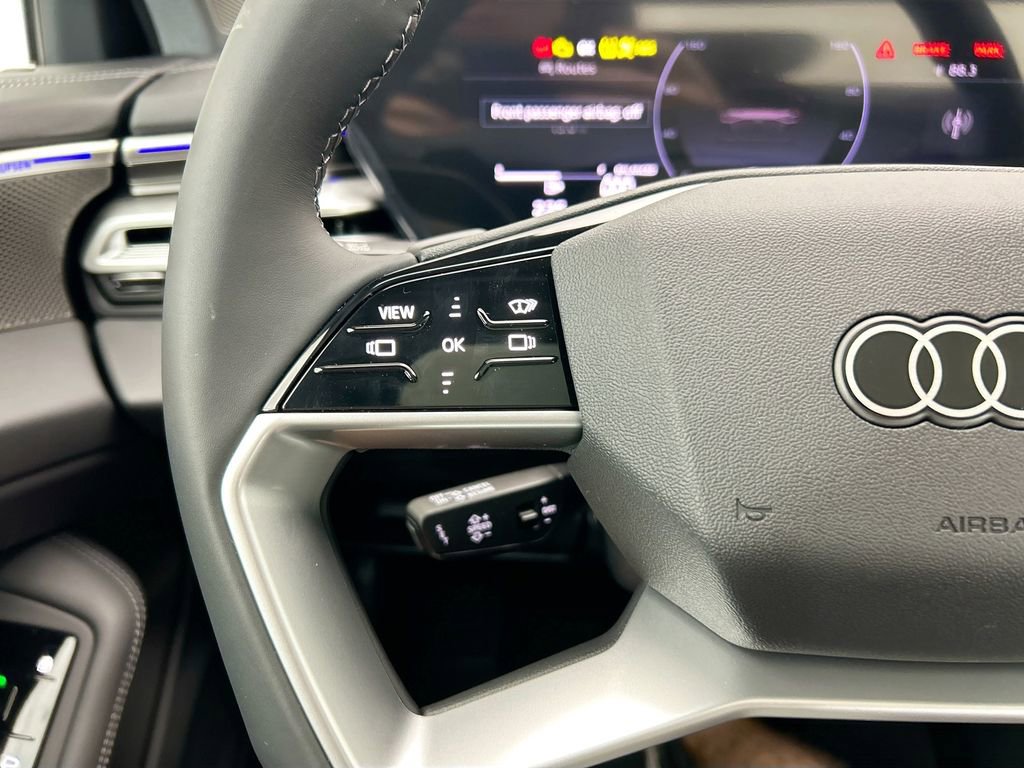 Used 2026 Audi A6 Premium Plus w/ Premium Plus Package AWD/4WD image 12