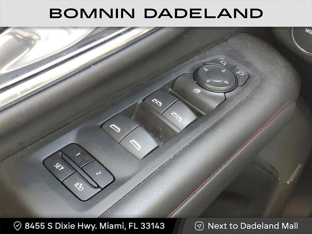 Used 2023 Chevrolet Tahoe RST image 13