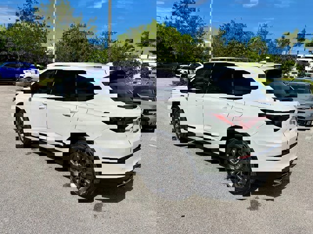 New 2026 Acura MDX A-Spec image 4