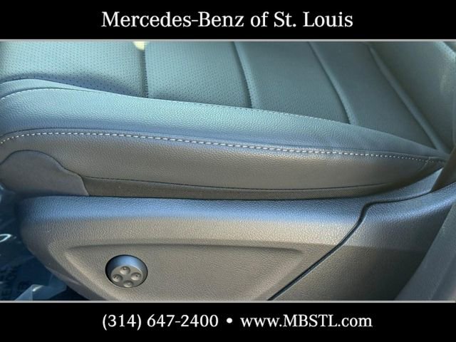 New 2026 Mercedes-Benz GLE 350 4MATIC image 15
