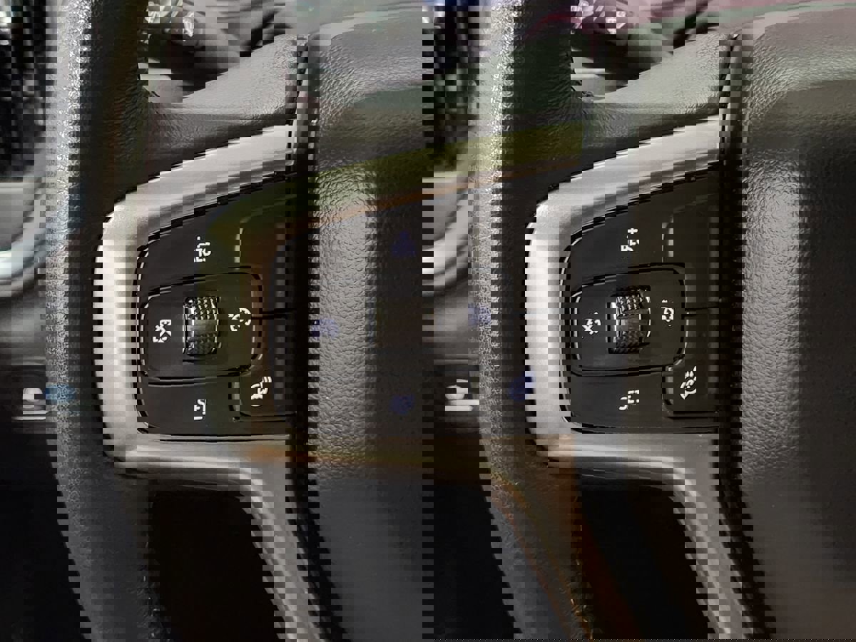 Used 2021 Chevrolet Silverado 1500 LT w/ Texas Edition Plus image 45