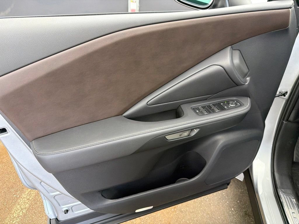 New 2026 Lexus TX 350 AWD image 9