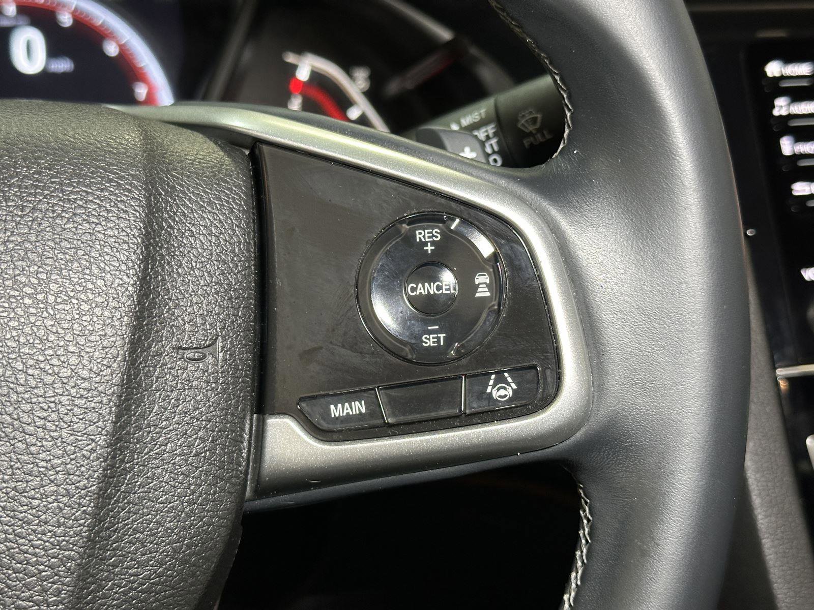 Used 2020 Honda Civic Sport image 25
