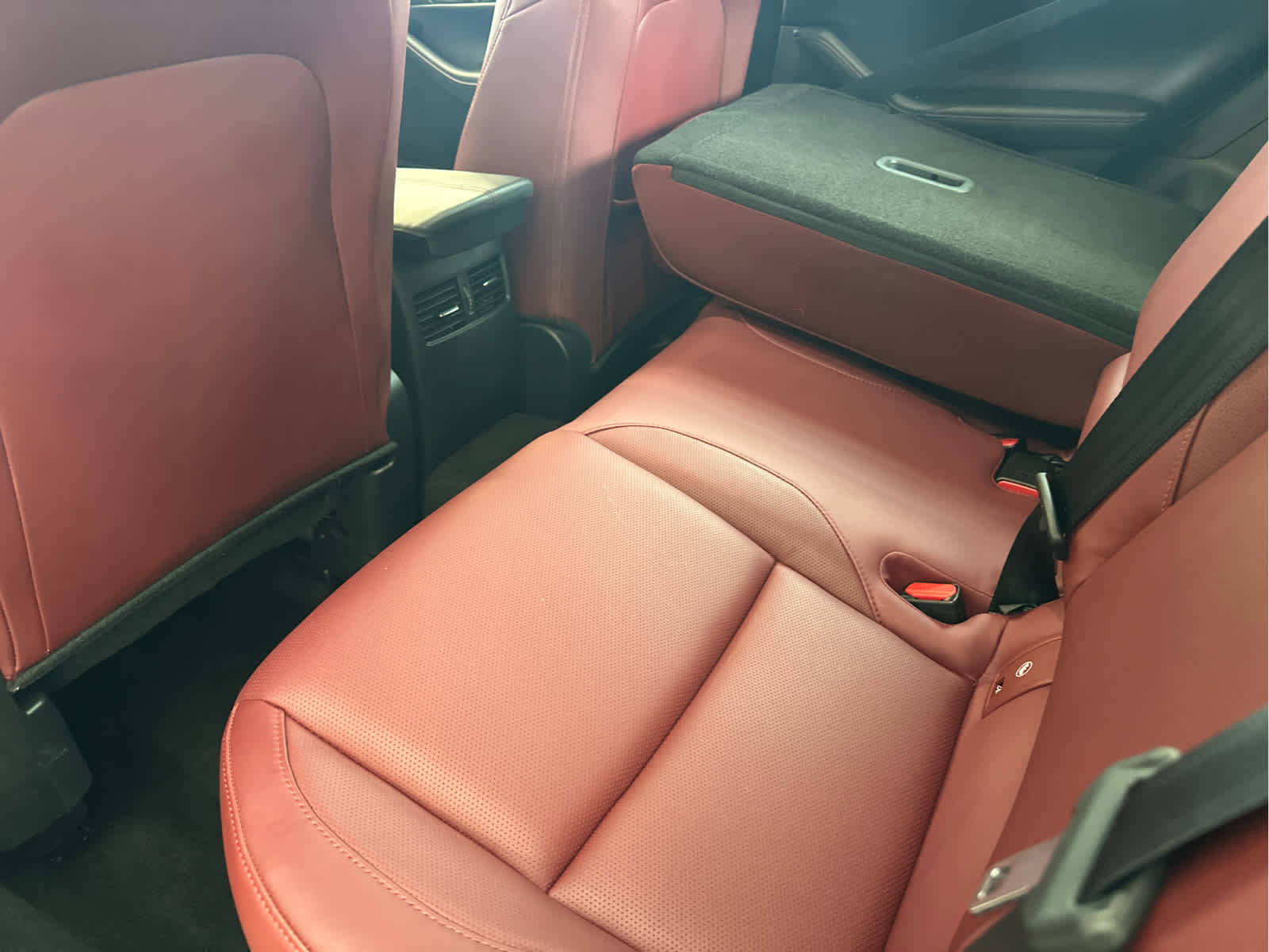 Used 2023 MAZDA CX-30 AWD 2.5 S w/ Preferred Package image 17