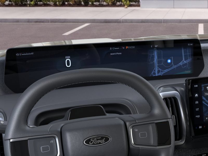 New 2026 Ford Expedition Tremor AWD/4WD image 13