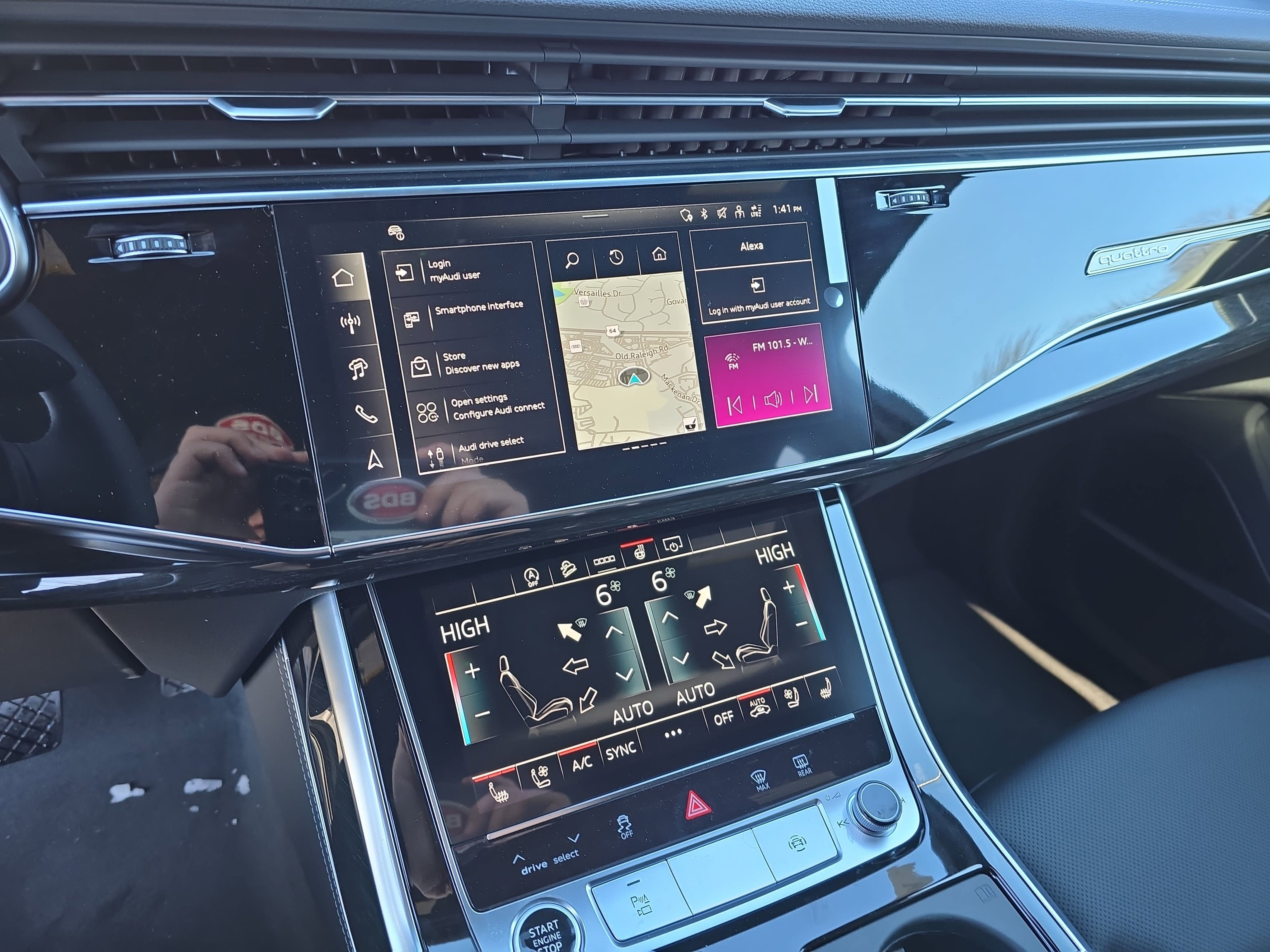 New 2026 Audi Q7 3.0T Premium Plus image 20