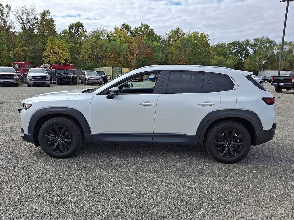Used 2023 MAZDA CX-50 2.5 S w/ Preferred Plus Pkg image 7