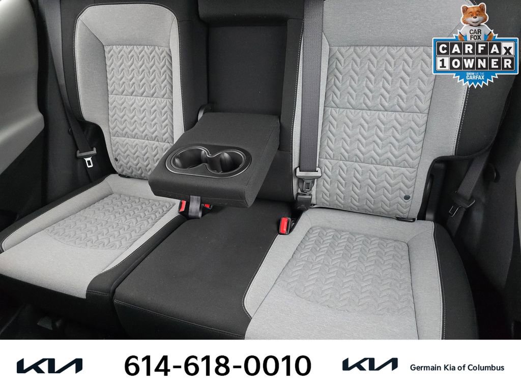 Used 2022 Chevrolet Equinox LS image 19