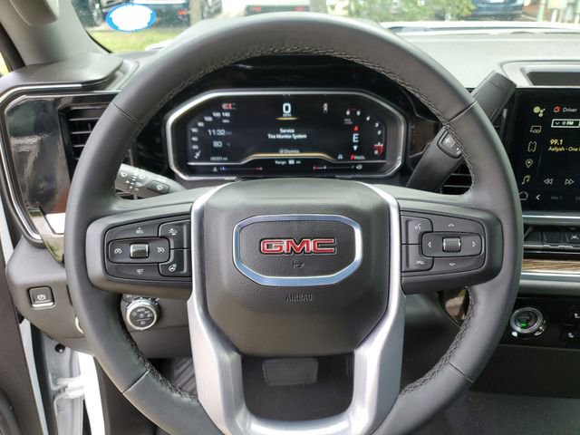 Used 2024 GMC Sierra 1500 Elevation RWD image 25
