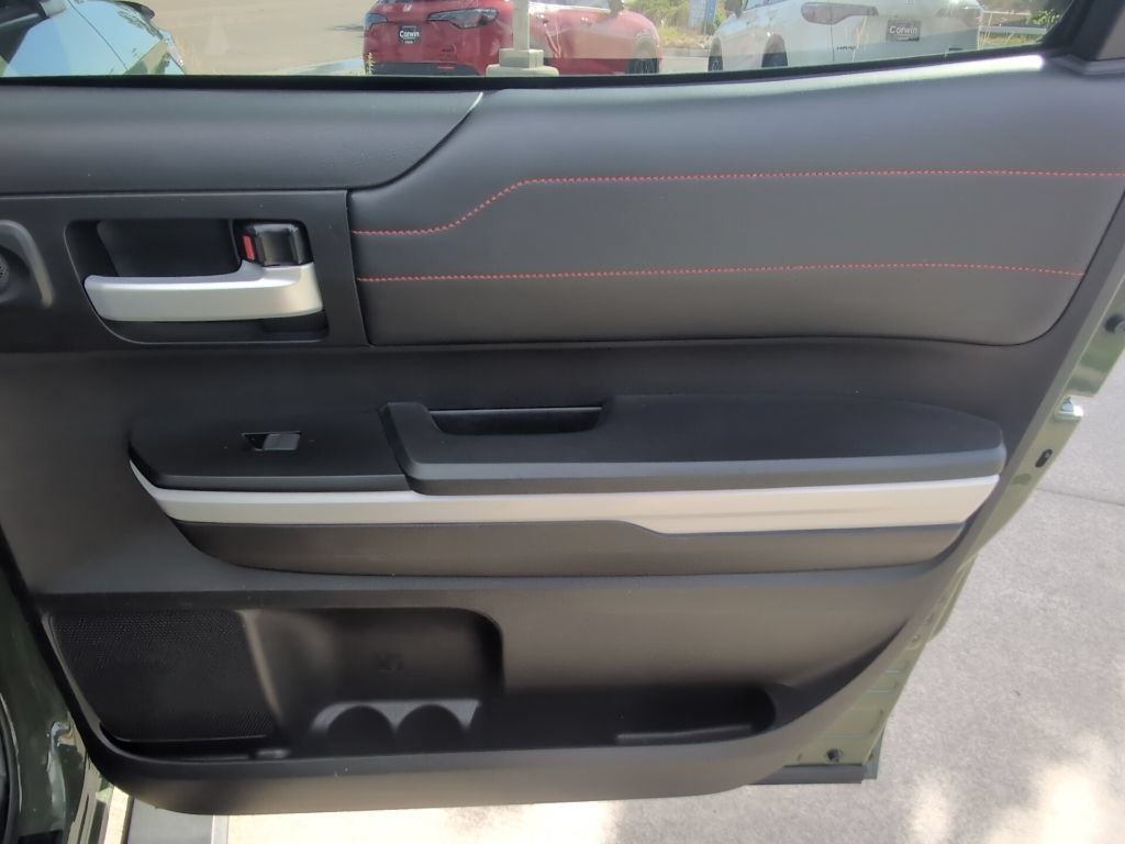 Used 2020 Toyota Tundra TRD Pro AWD/4WD image 27