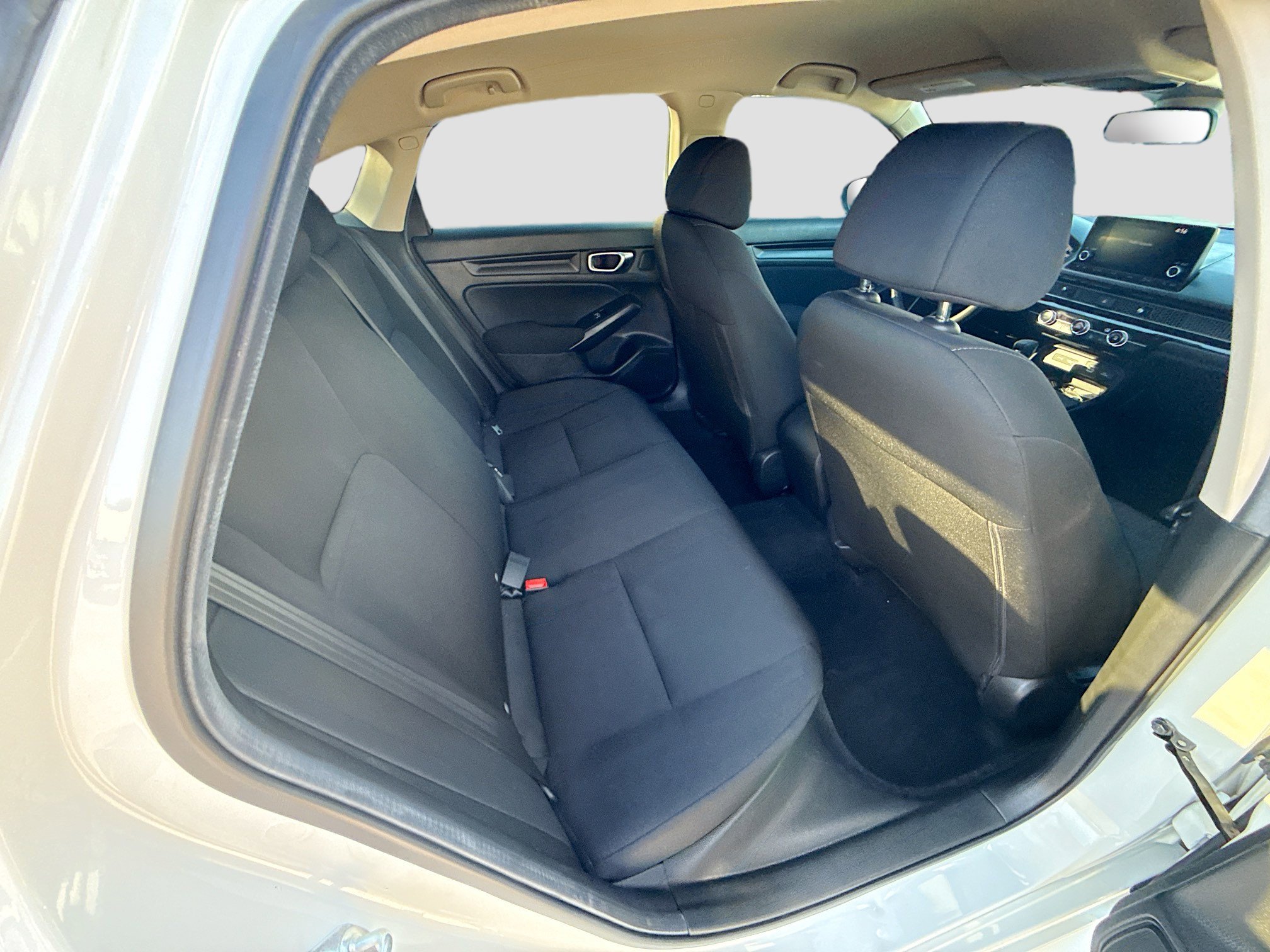 Used 2024 Honda Civic LX image 23