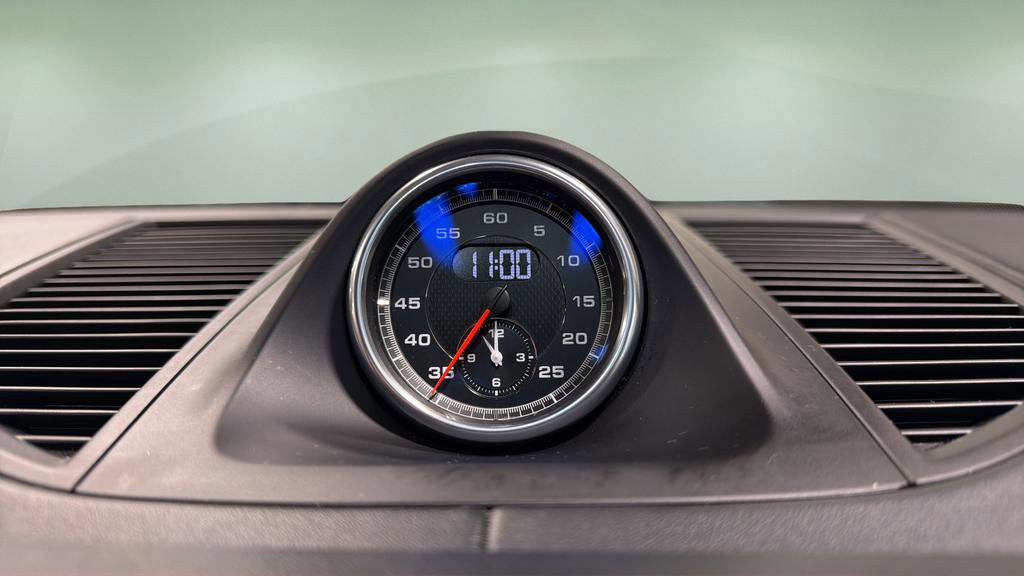 Used 2021 Porsche Macan GTS image 24