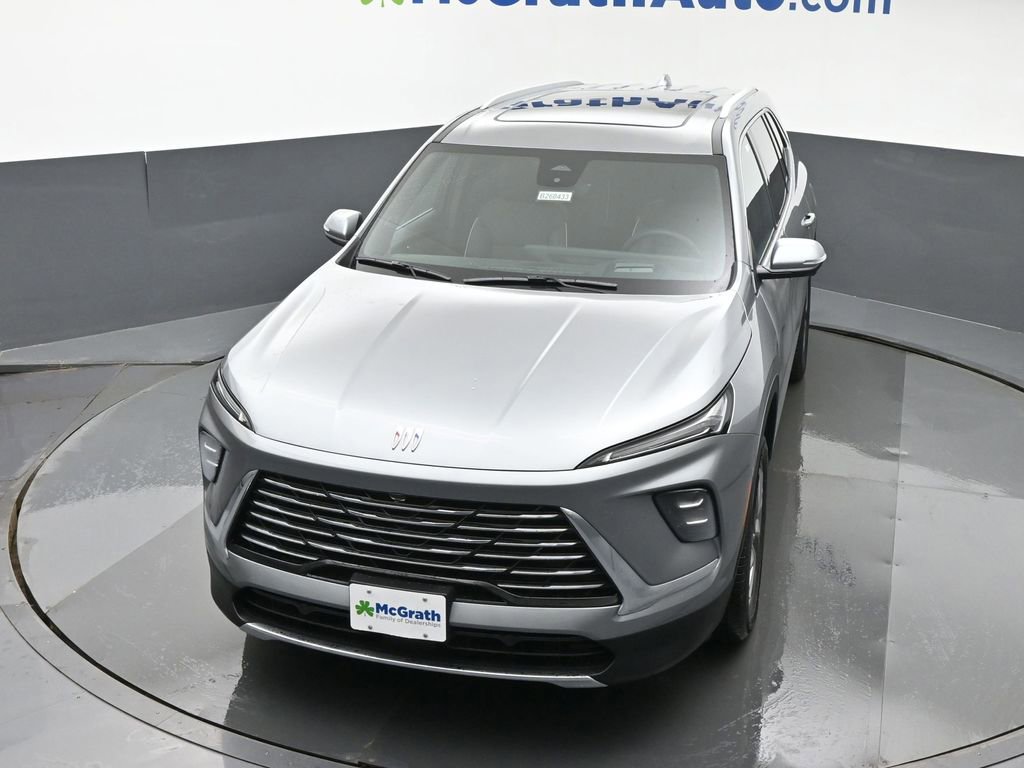 New 2026 Buick Enclave Preferred w/ Power Package image 31