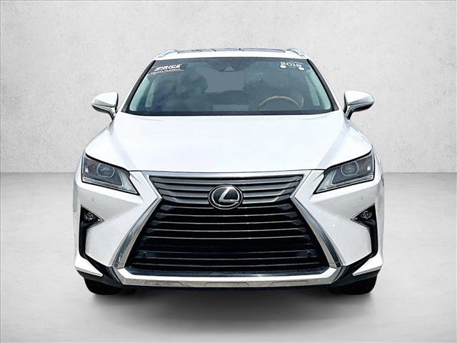 Used 2019 Lexus RX 350 FWD w/ Premium Package image 3