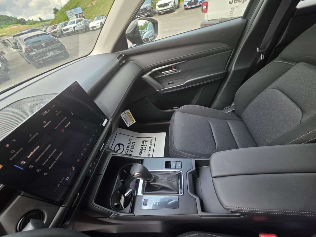 New 2026 MAZDA CX-5 AWD 2.5 S image 21