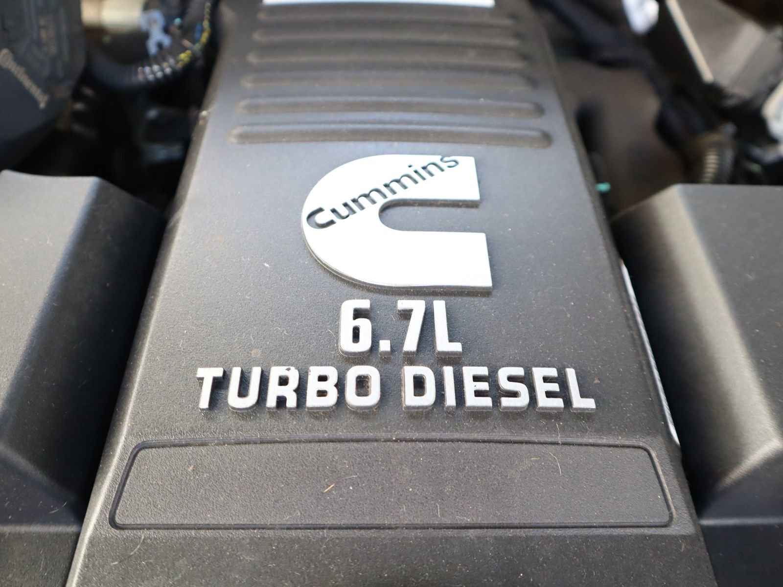 Used 2020 RAM 2500 Big Horn image 51