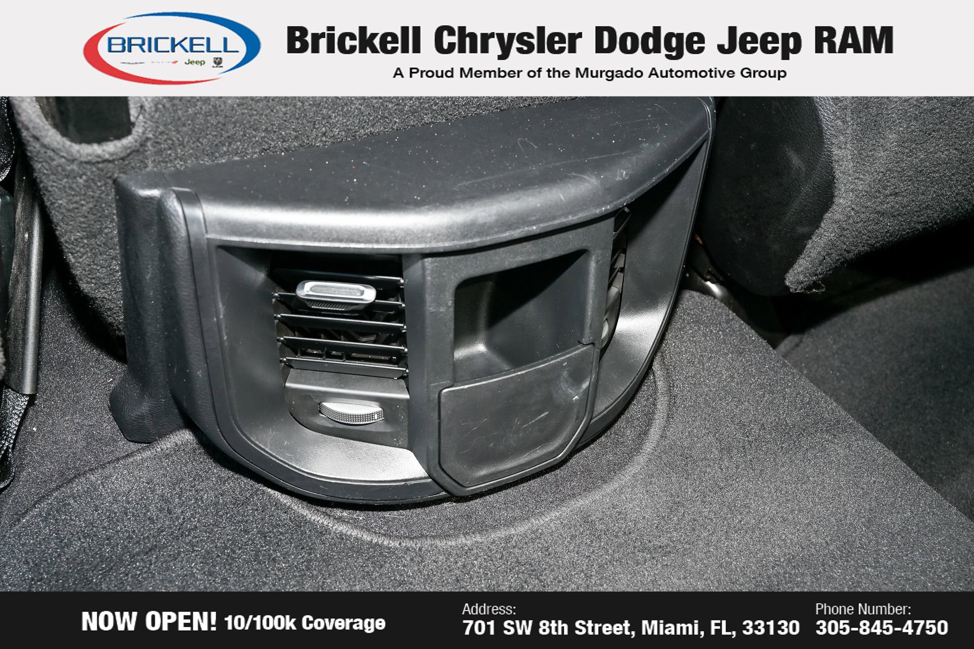 Used 2024 RAM 2500 Big Horn image 18