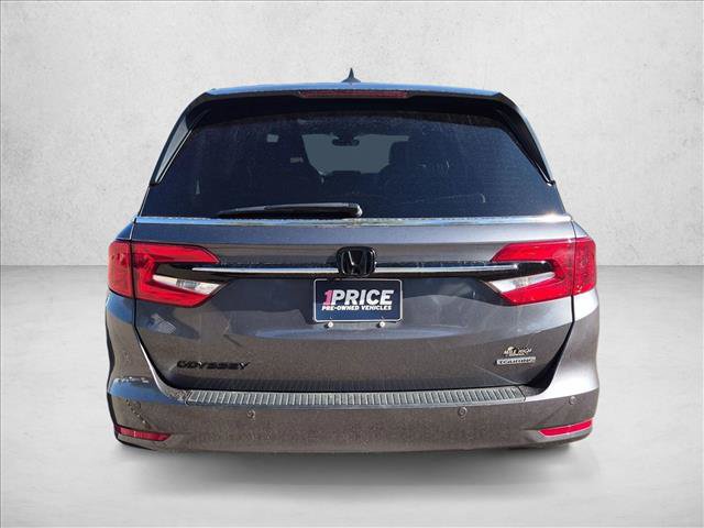 Used 2024 Honda Odyssey Touring image 6