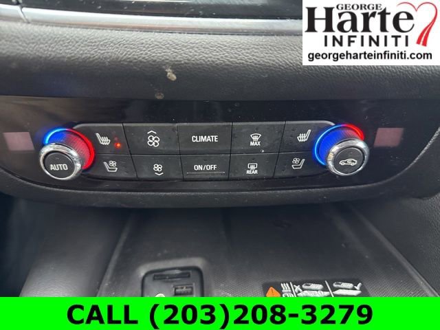 Used 2020 Buick Enclave Avenir w/ Avenir Technology Package image 14