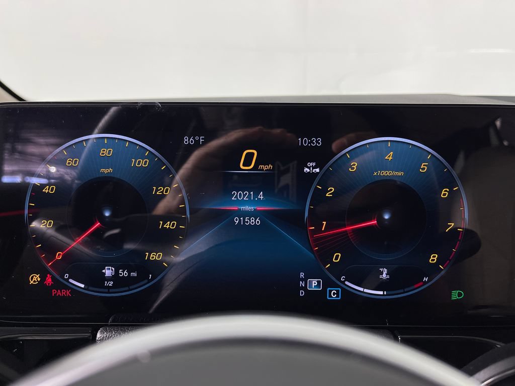 Used 2023 Mercedes-Benz GLA 250 image 18