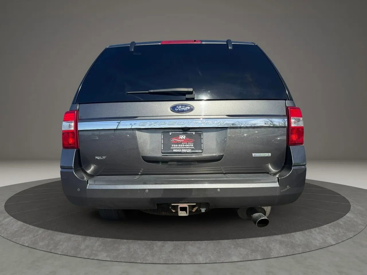 Used 2017 Ford Expedition EL XLT w/ Equipment Group 202A AWD/4WD image 39