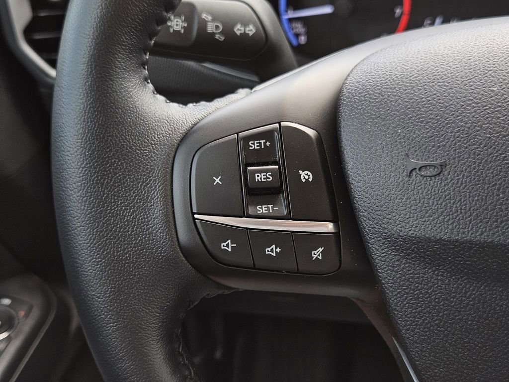 Used 2023 Ford Bronco Sport Big Bend w/ Convenience Package image 10