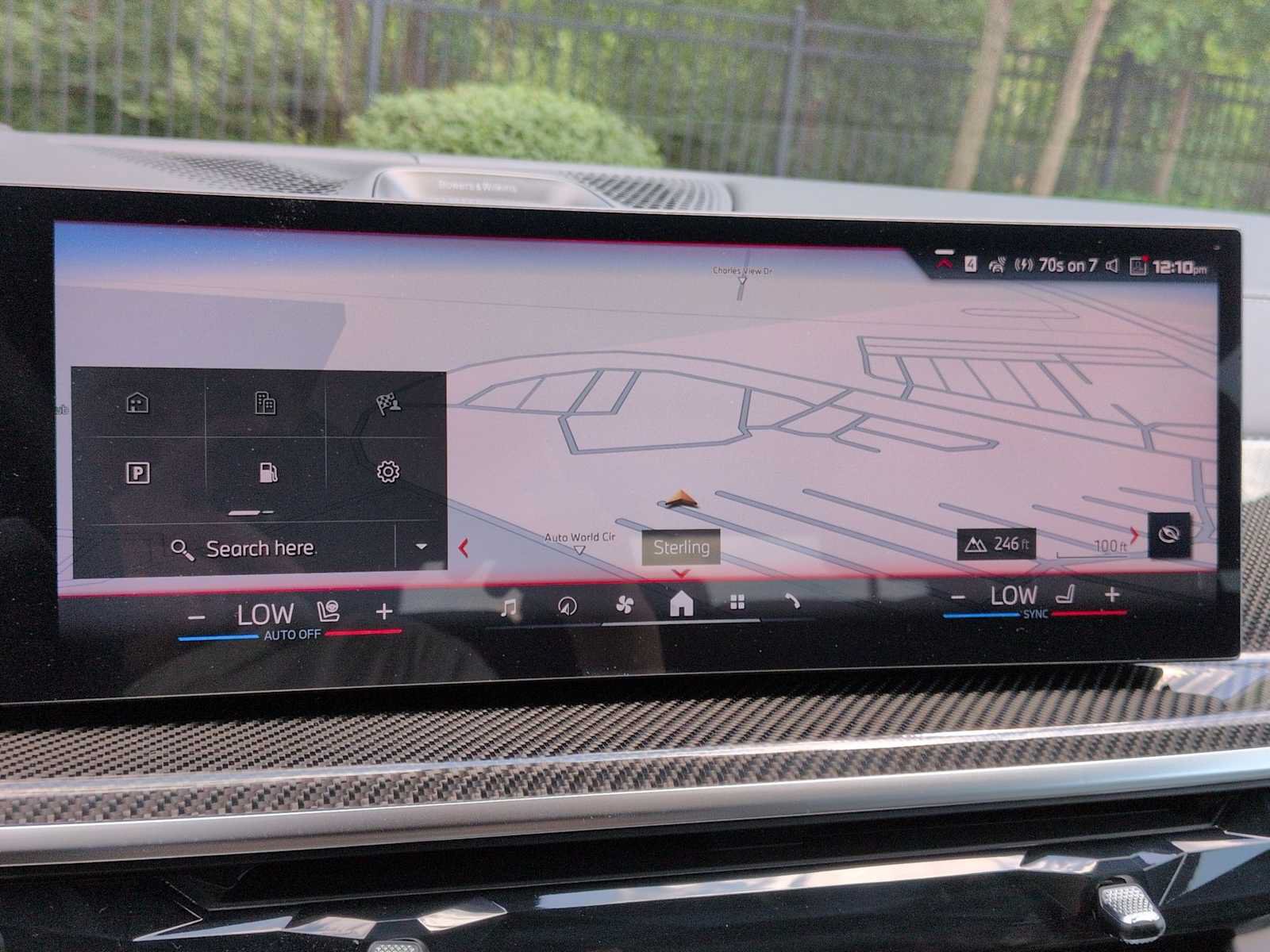 New 2027 BMW X7 M60i AWD/4WD image 31