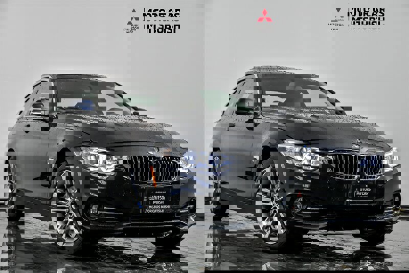 Used 2016 BMW 428i xDrive Coupe image 1