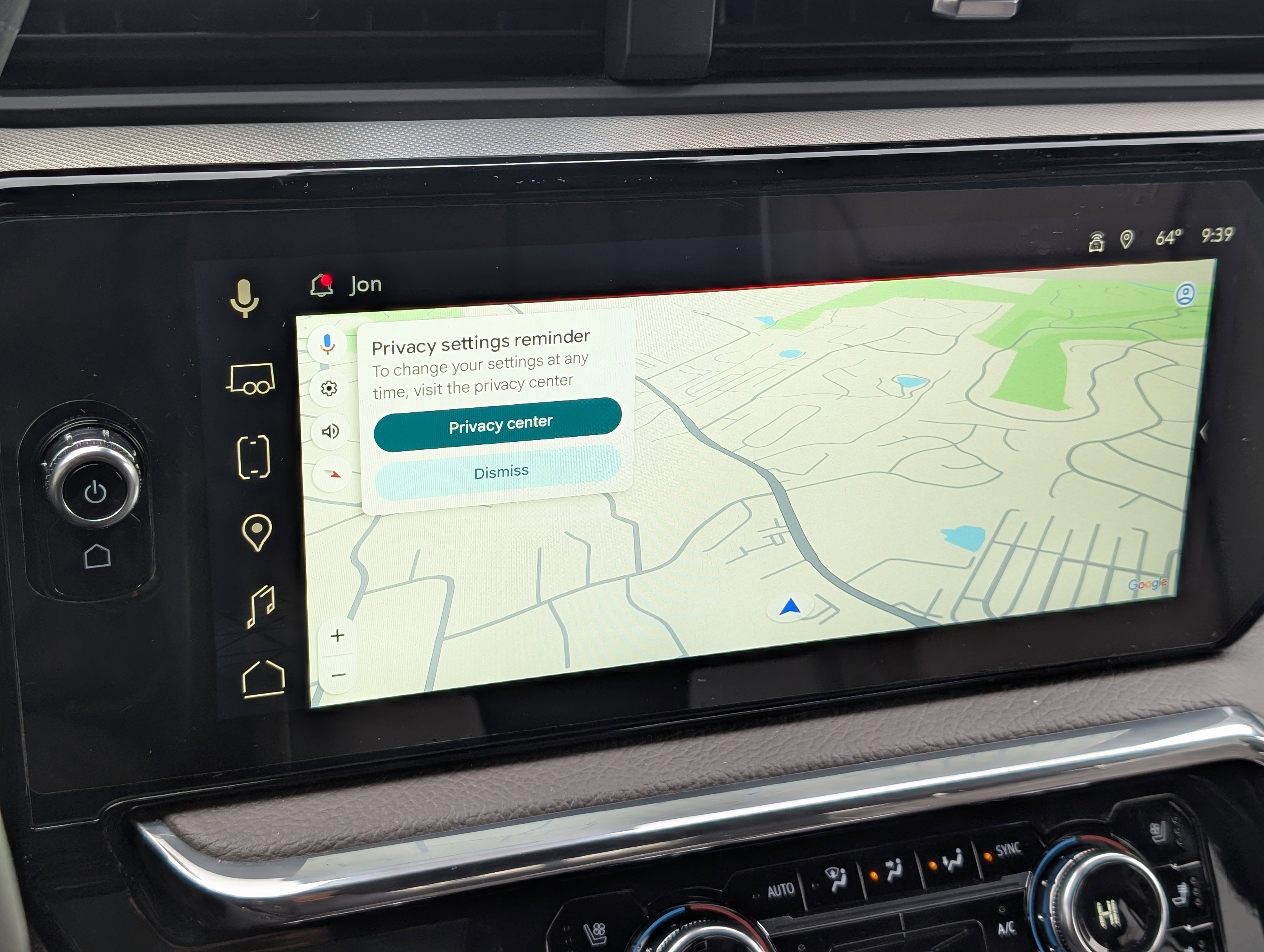 Used 2024 GMC Sierra 2500 Denali w/ Denali Reserve Package image 30